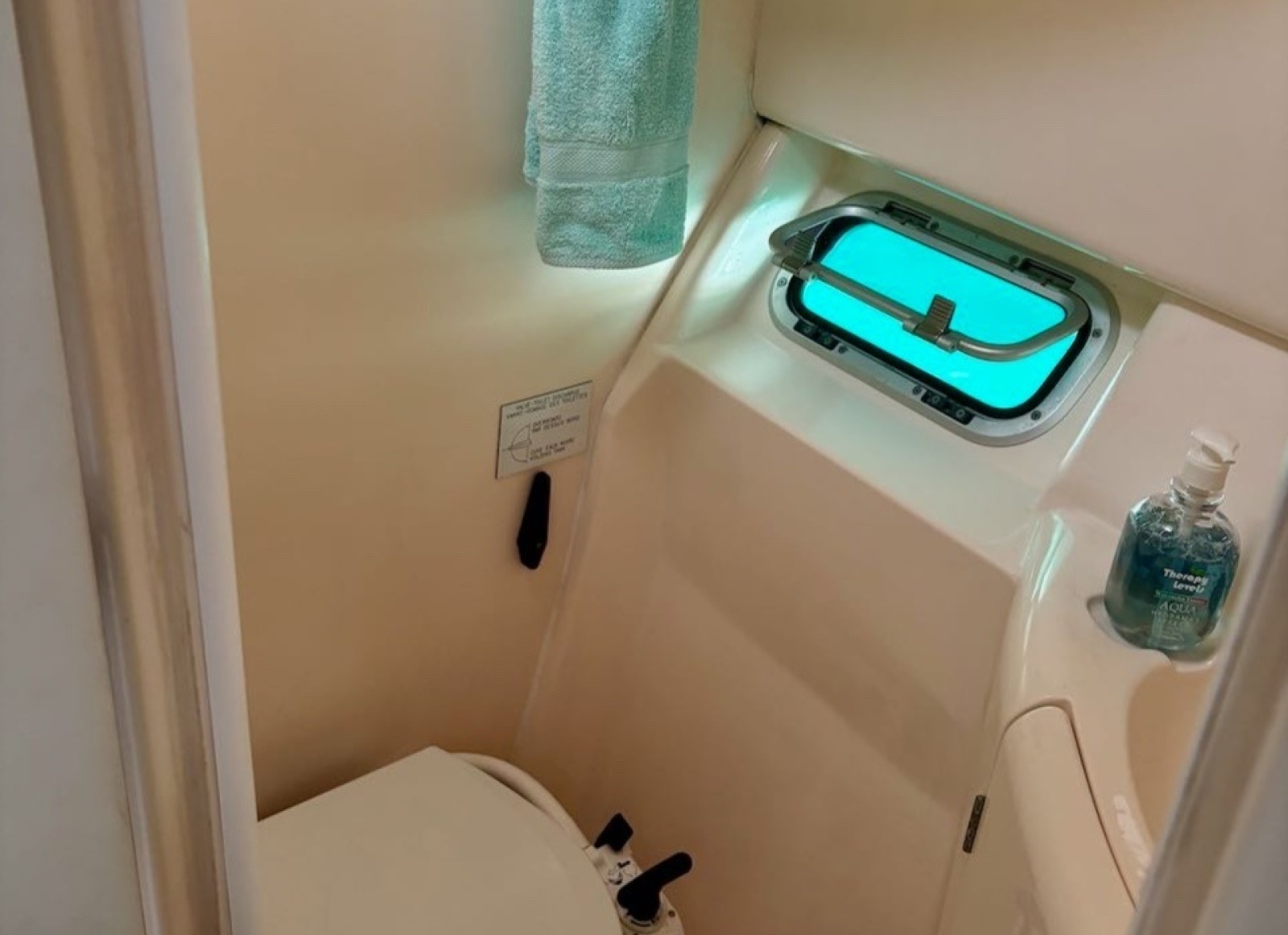 2001 Leopard 38 zu verkaufen (photo 24)