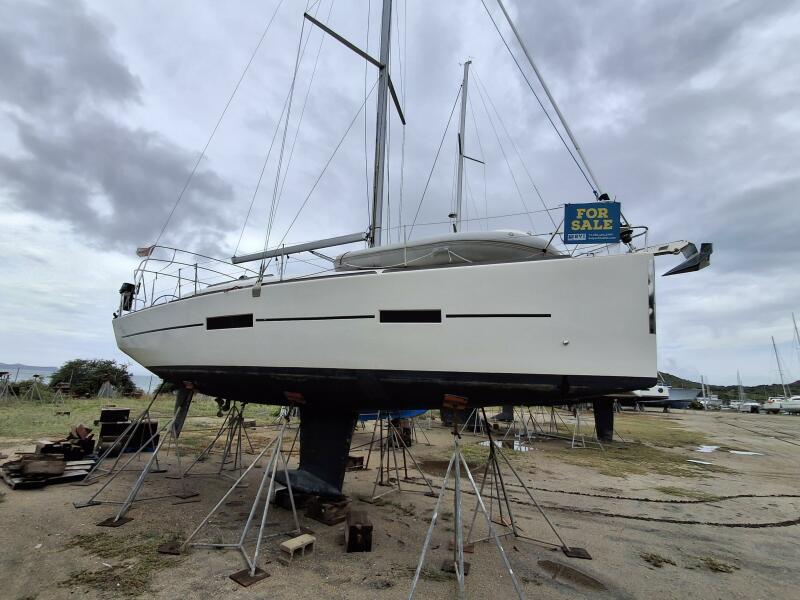 2015 Dufour 382 Grand Large for sale (photo 2)