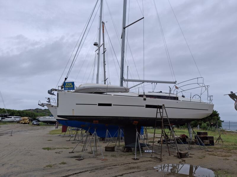 2015 Dufour 382 Grand Large for sale (photo 3)