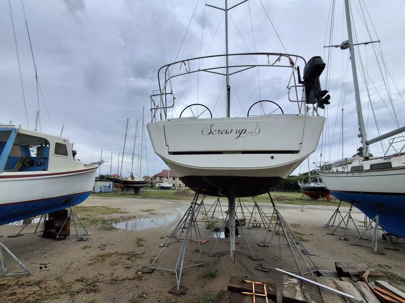 2015 Dufour 382 Grand Large for sale (photo 4)