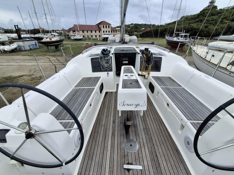 2015 Dufour 382 Grand Large for sale (photo 5)