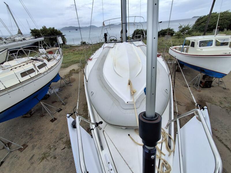 2015 Dufour 382 Grand Large for sale (photo 6)