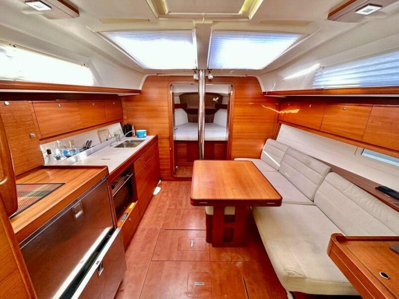2015 Dufour 382 Grand Large for sale (photo 8)