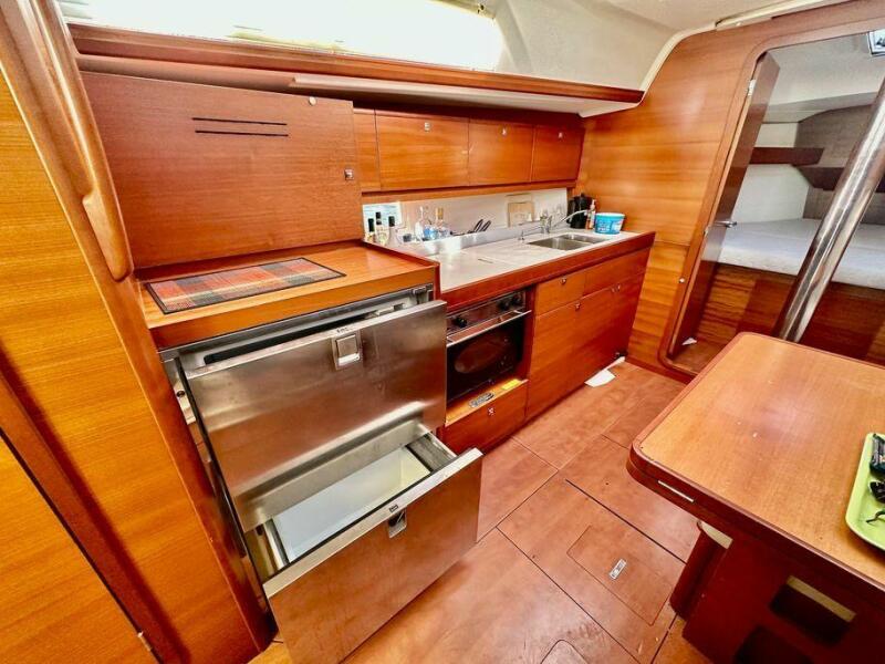 2015 Dufour 382 Grand Large for sale (photo 9)