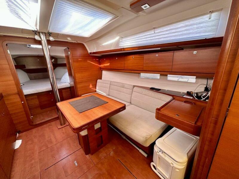 2015 Dufour 382 Grand Large for sale (photo 10)