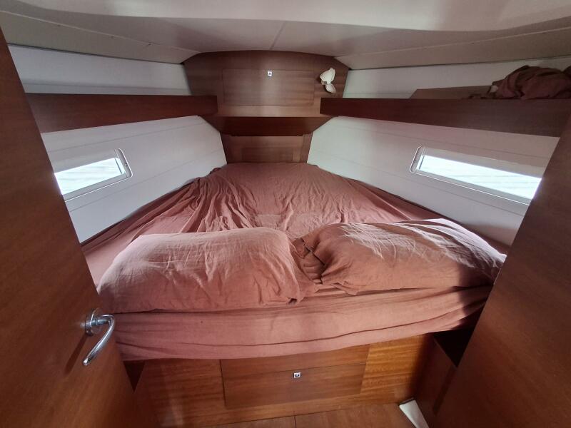 2015 Dufour 382 Grand Large for sale (photo 11)