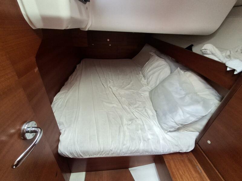 2015 Dufour 382 Grand Large for sale (photo 12)