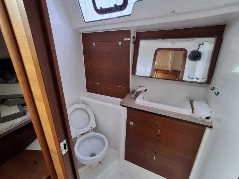2015 Dufour 382 Grand Large for sale (photo 13)