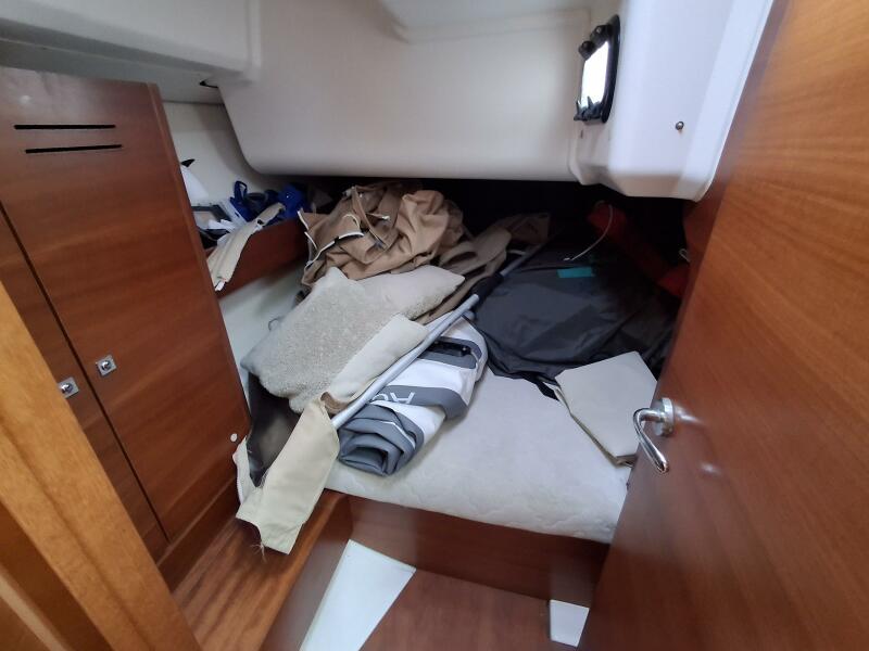 2015 Dufour 382 Grand Large for sale (photo 15)