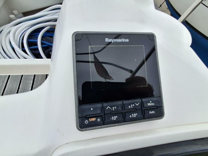 2015 Dufour 382 Grand Large for sale (photo 20)