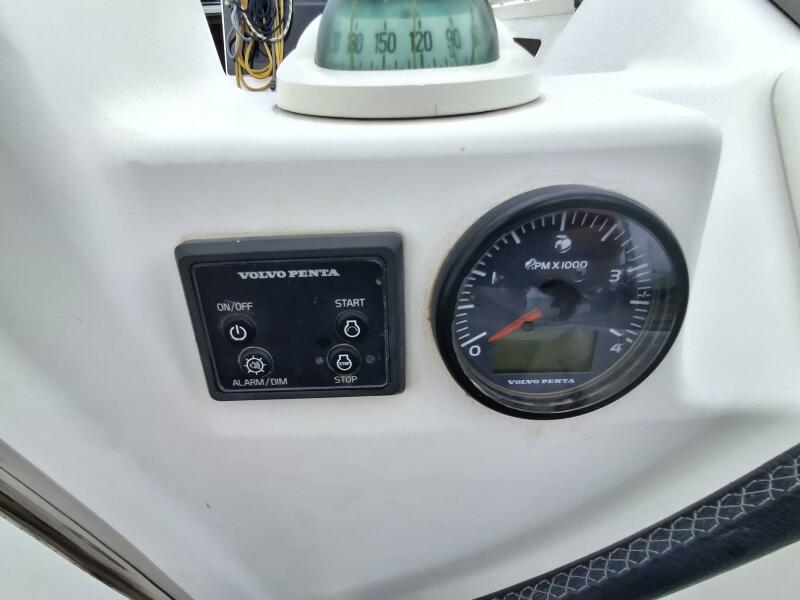 2015 Dufour 382 Grand Large for sale (photo 21)