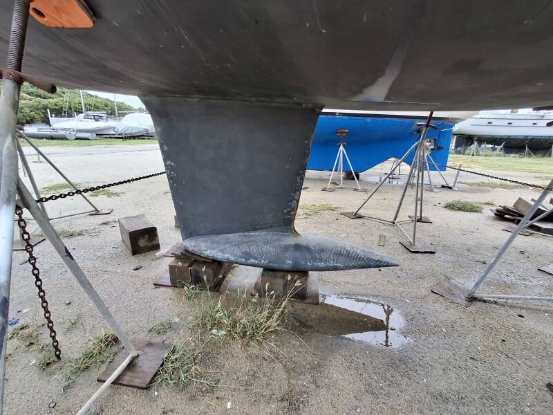 2015 Dufour 382 Grand Large for sale (photo 22)