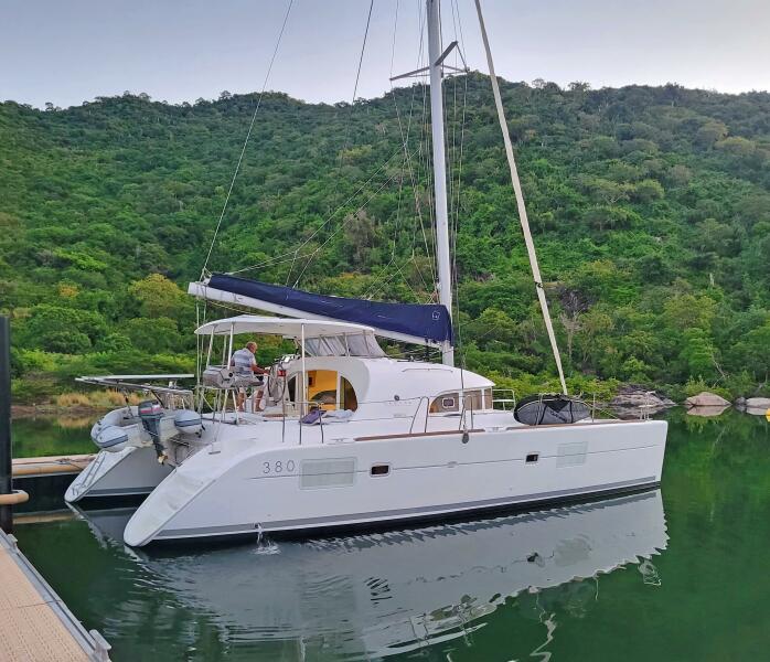 2016 Lagoon 380 en venta (photo 1)