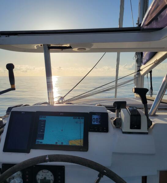 2016 Lagoon 380 en venta (photo 2)