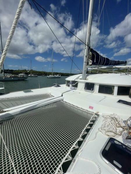 2016 Lagoon 380 en venta (photo 3)