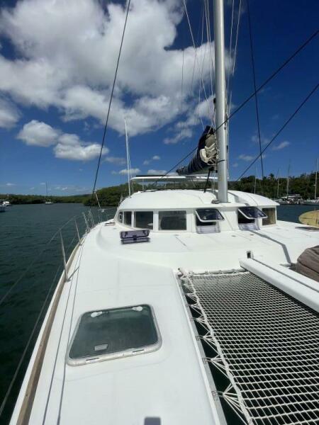 2016 Lagoon 380 en venta (photo 4)