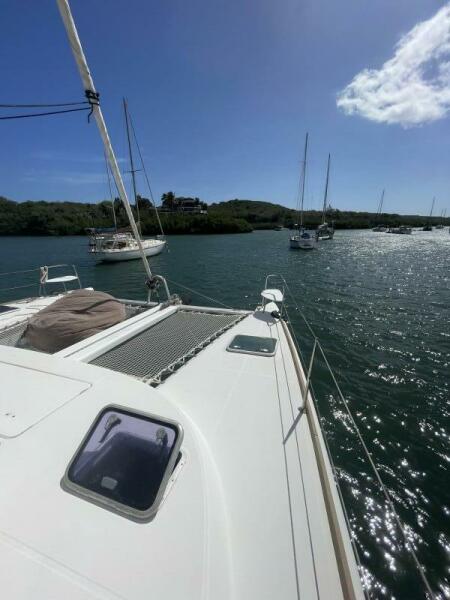 2016 Lagoon 380 en venta (photo 5)