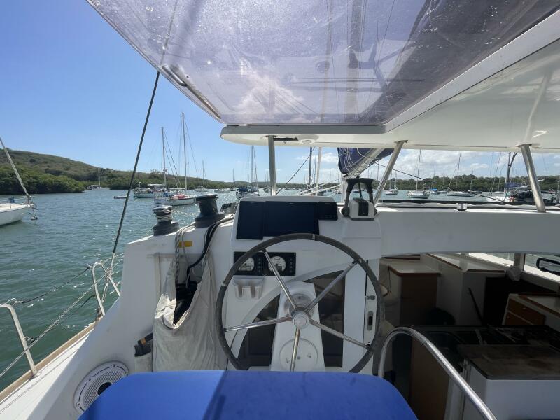 2016 Lagoon 380 en venta (photo 6)