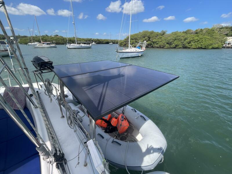 2016 Lagoon 380 en venta (photo 7)