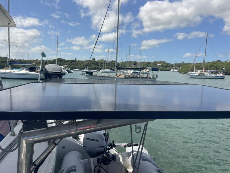 2016 Lagoon 380 en venta (photo 8)