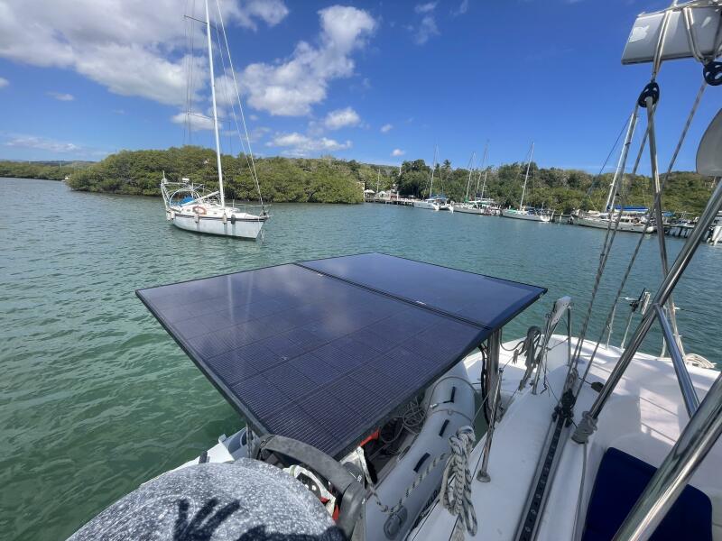 2016 Lagoon 380 en venta (photo 9)