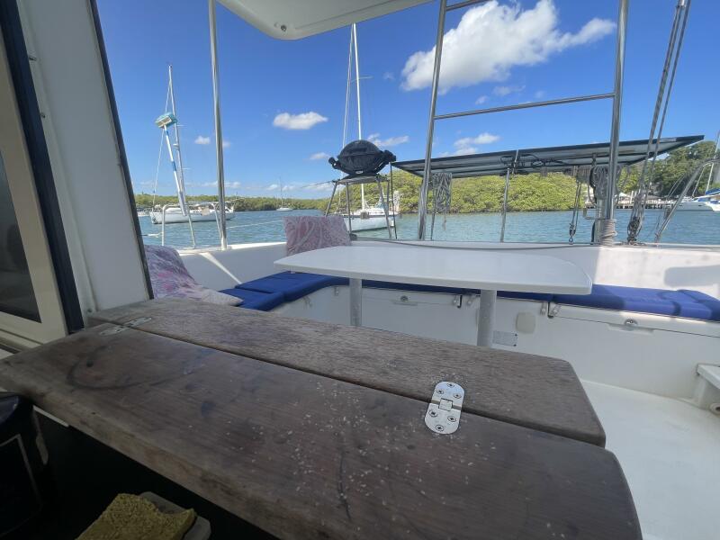 2016 Lagoon 380 en venta (photo 10)