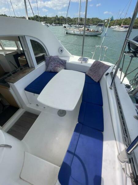 2016 Lagoon 380 en venta (photo 11)