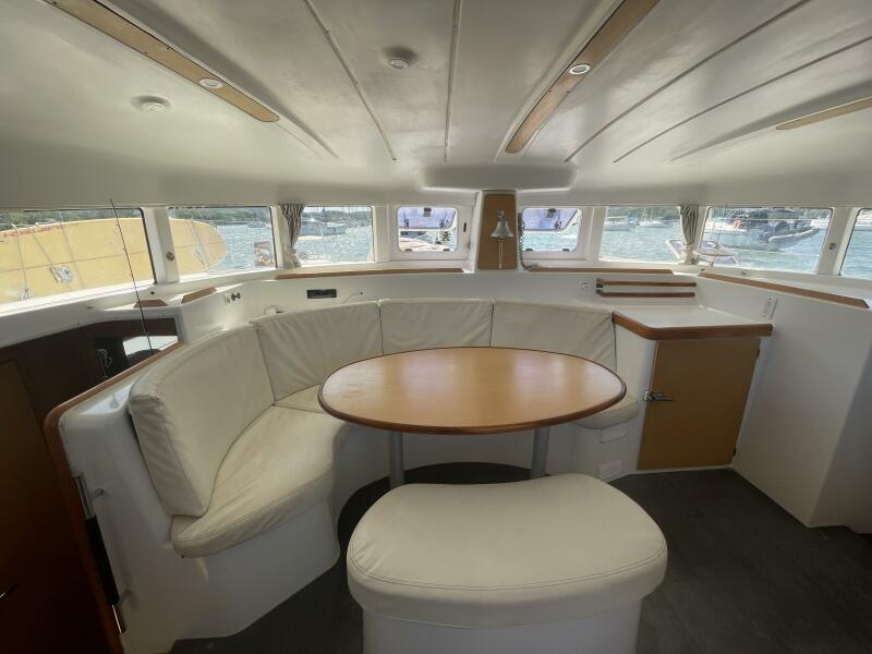 2016 Lagoon 380 en venta (photo 12)