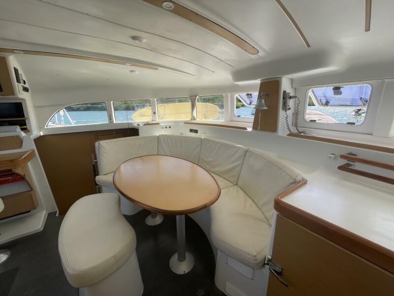 2016 Lagoon 380 en venta (photo 13)