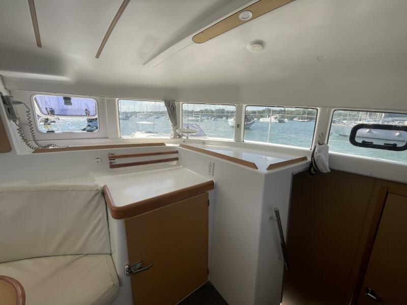 2016 Lagoon 380 en venta (photo 14)