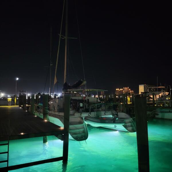 2016 Lagoon 380 en venta (photo 23)