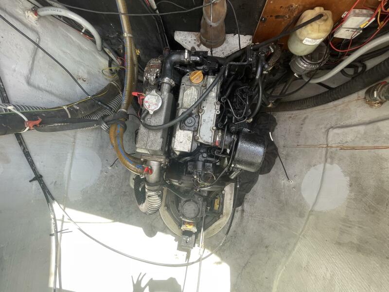 2016 Lagoon 380 en venta (photo 26)
