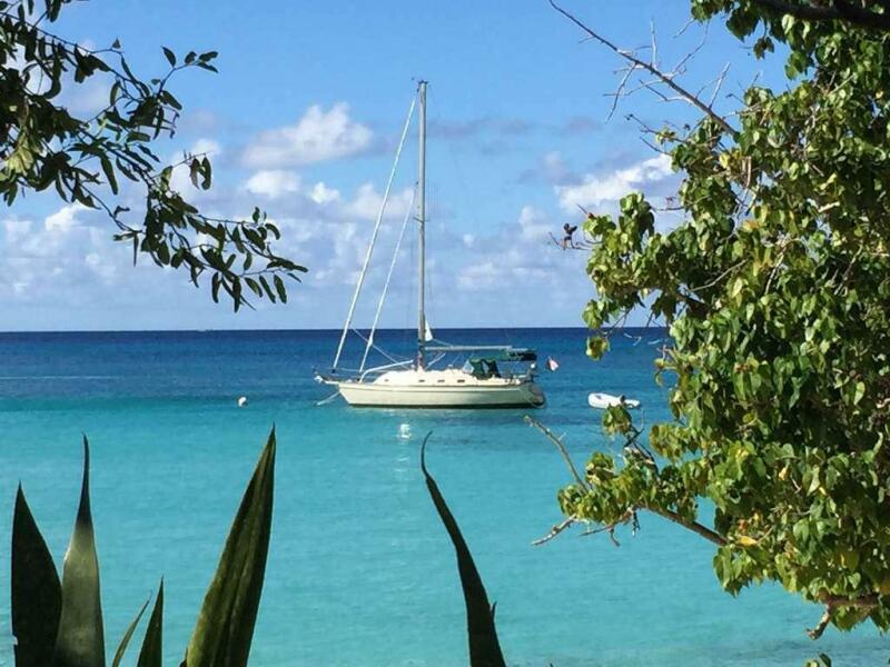 2011 Island Packet 370 for sale (photo 4)