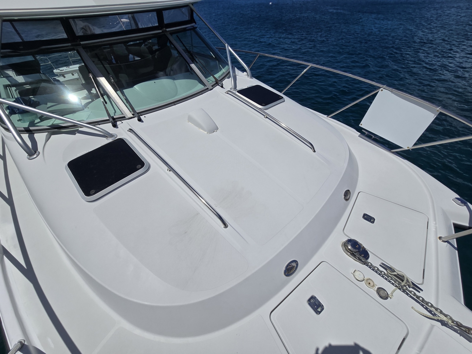 2004 Glacier Bay 3470 for sale (photo 12)