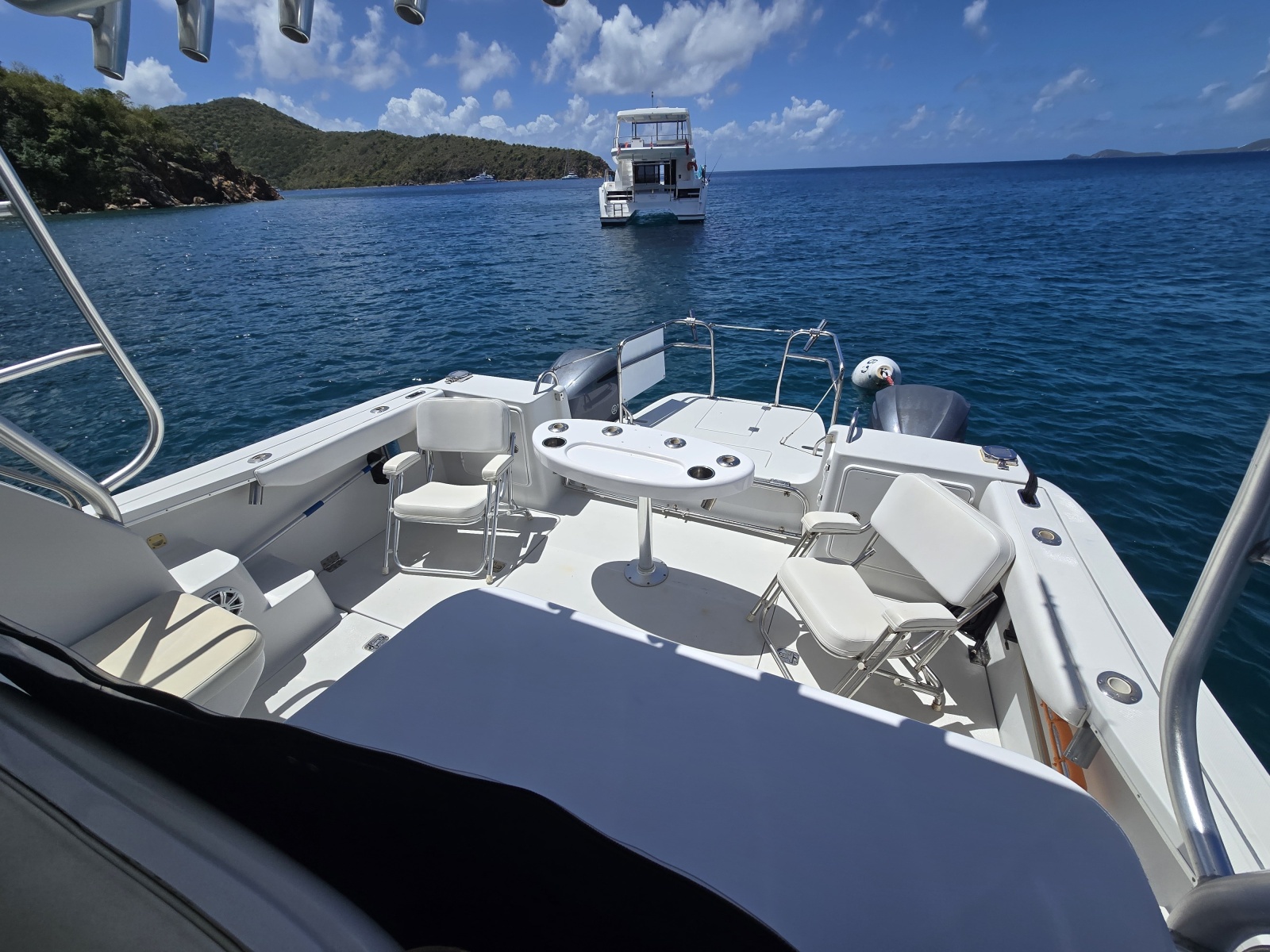 2004 Glacier Bay 3470 for sale (photo 14)