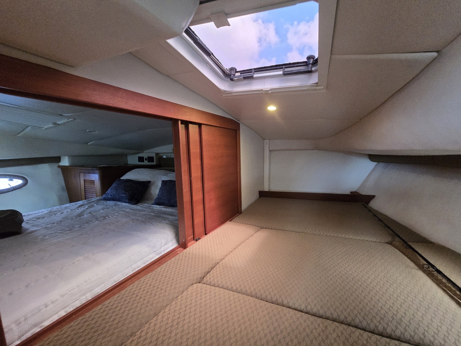 2004 Glacier Bay 3470 for sale (photo 26)