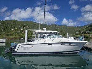 Glacier Bay 3470