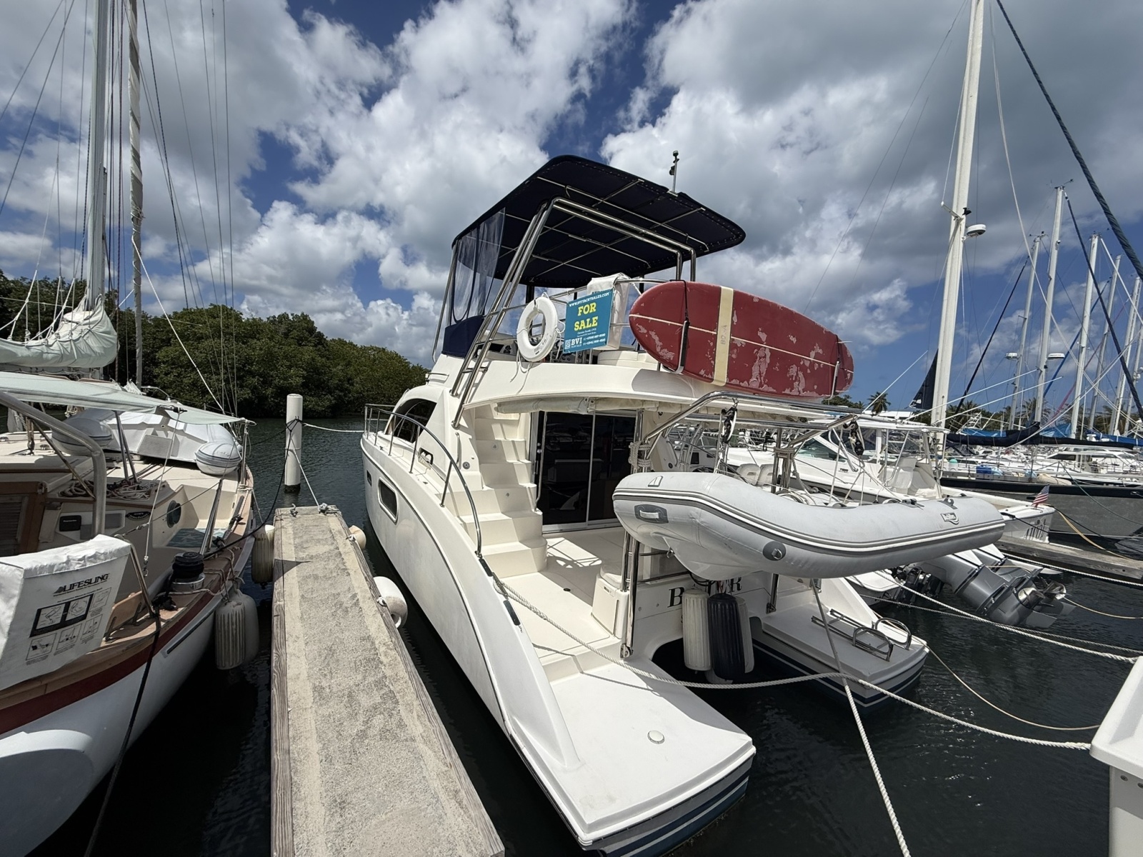 2009 Leopard 37 PC zu verkaufen (photo 5)