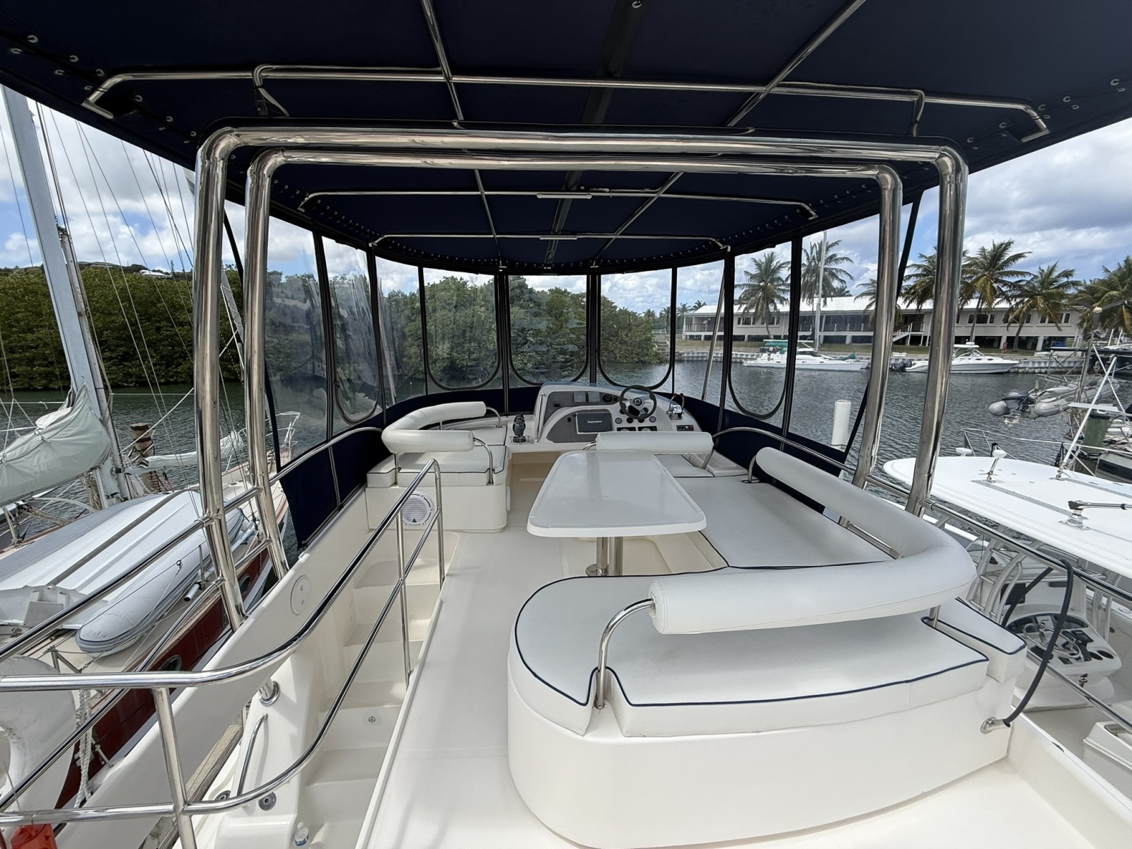 2009 Leopard 37 PC zu verkaufen (photo 9)