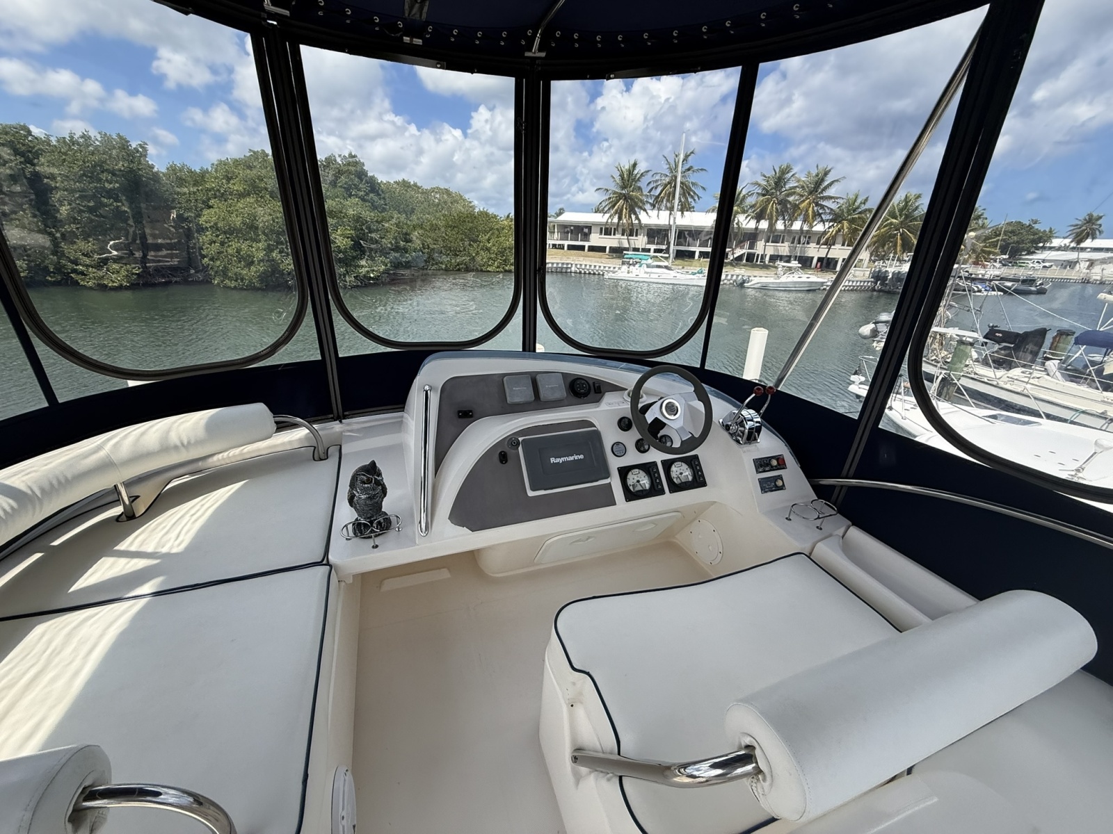 2009 Leopard 37 PC zu verkaufen (photo 11)
