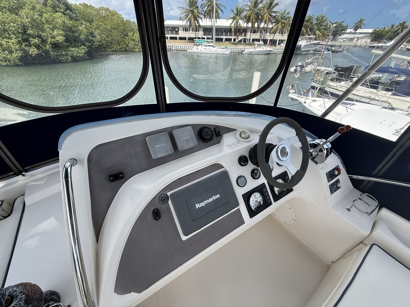 2009 Leopard 37 PC zu verkaufen (photo 12)