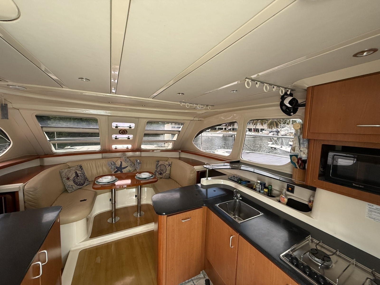 2009 Leopard 37 PC zu verkaufen (photo 13)