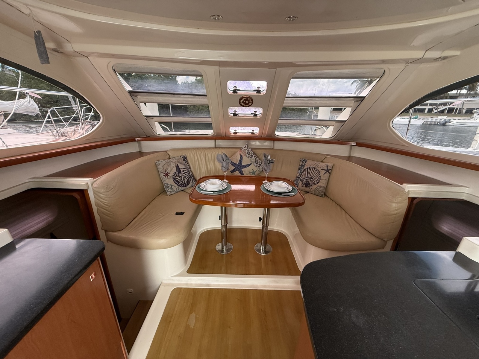 2009 Leopard 37 PC zu verkaufen (photo 15)