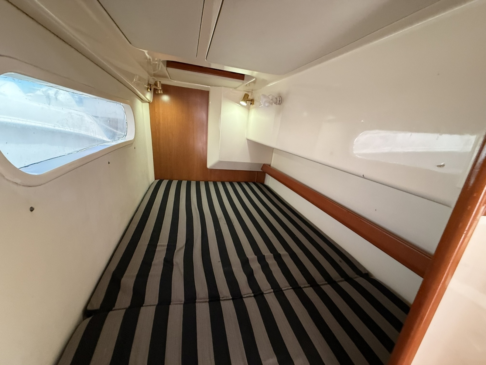 2009 Leopard 37 PC zu verkaufen (photo 17)