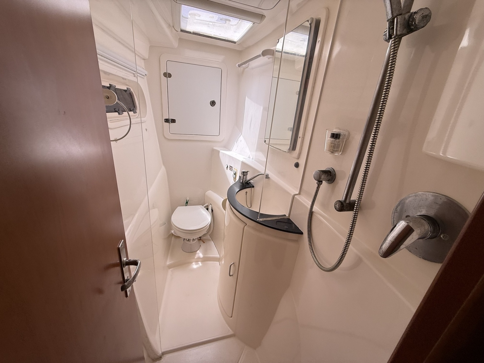 2009 Leopard 37 PC zu verkaufen (photo 18)