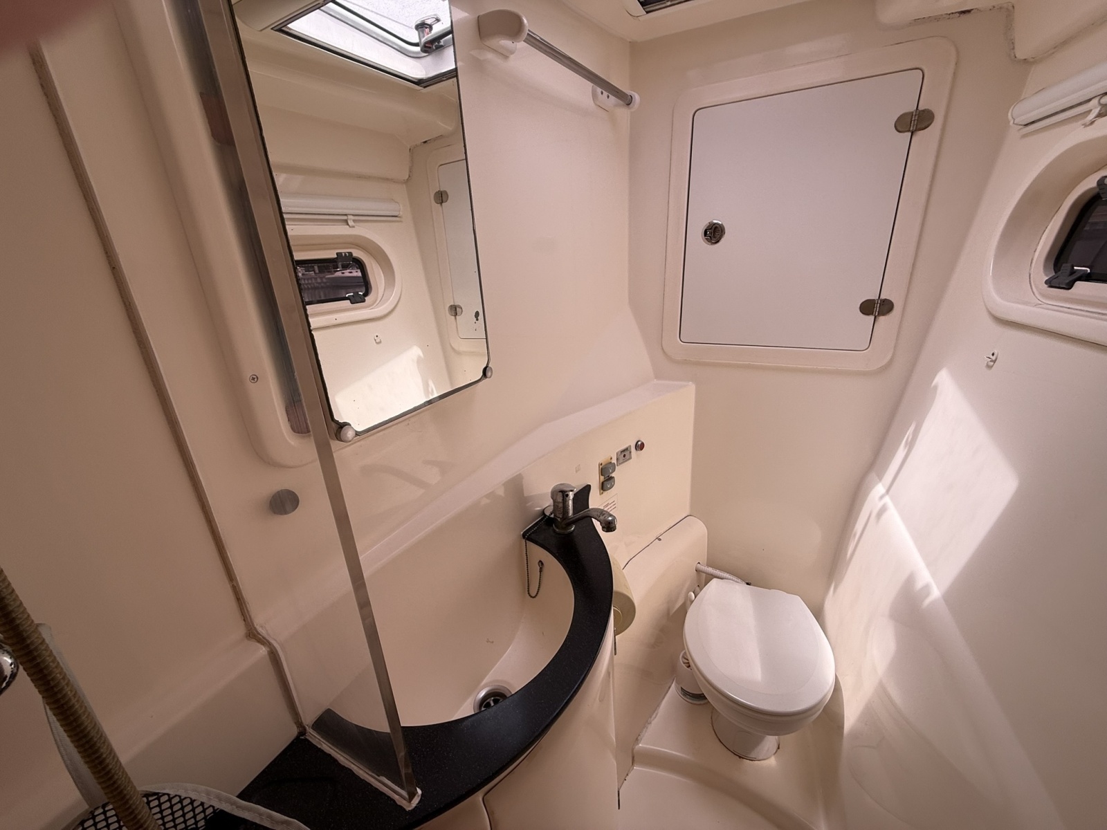 2009 Leopard 37 PC zu verkaufen (photo 19)