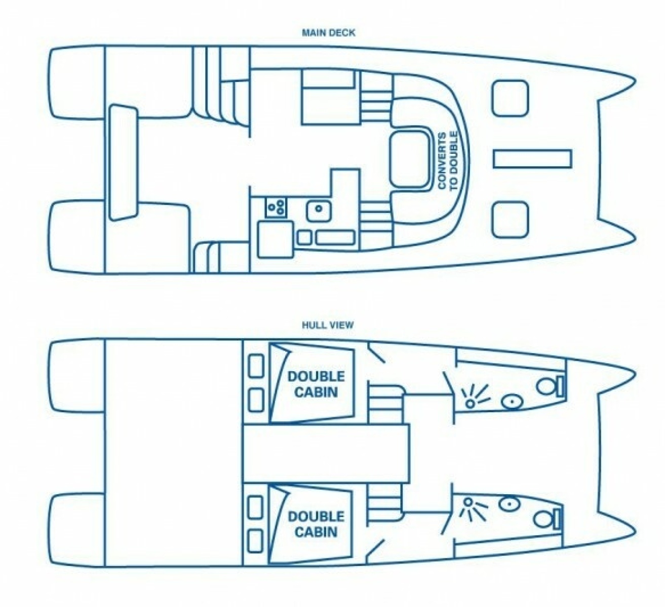 2009 Leopard 37 PC zu verkaufen (photo 25)