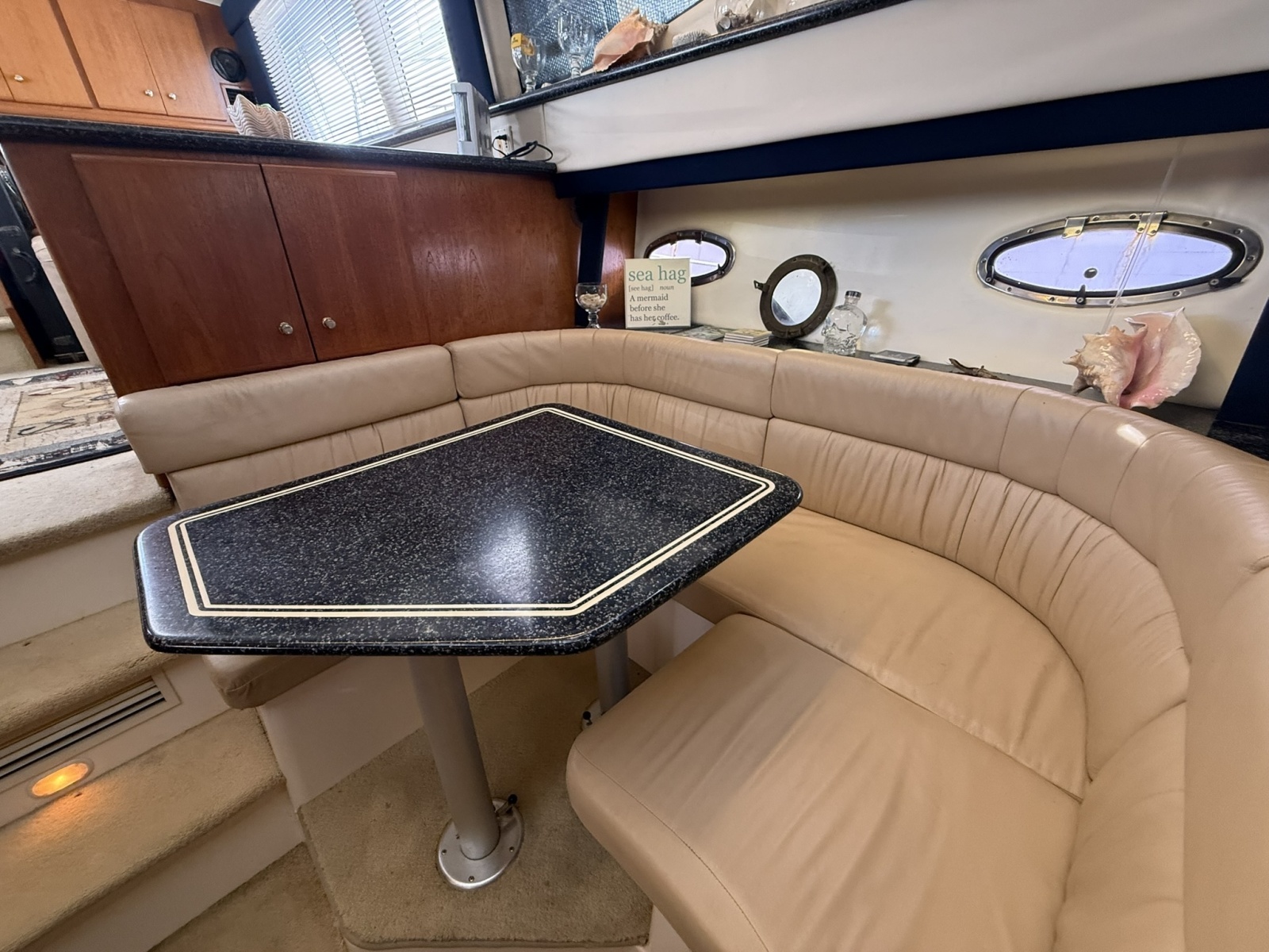 2000 Carver 406 zu verkaufen (photo 15)
