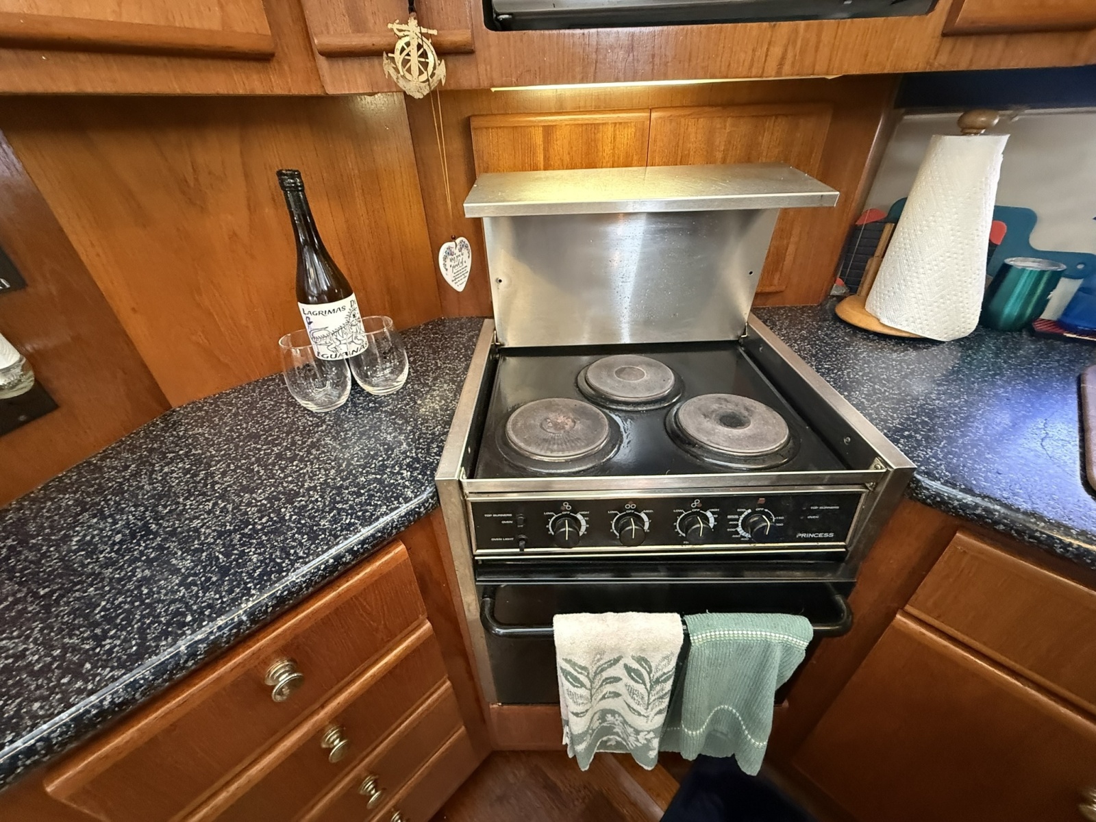 2000 Carver 406 zu verkaufen (photo 17)