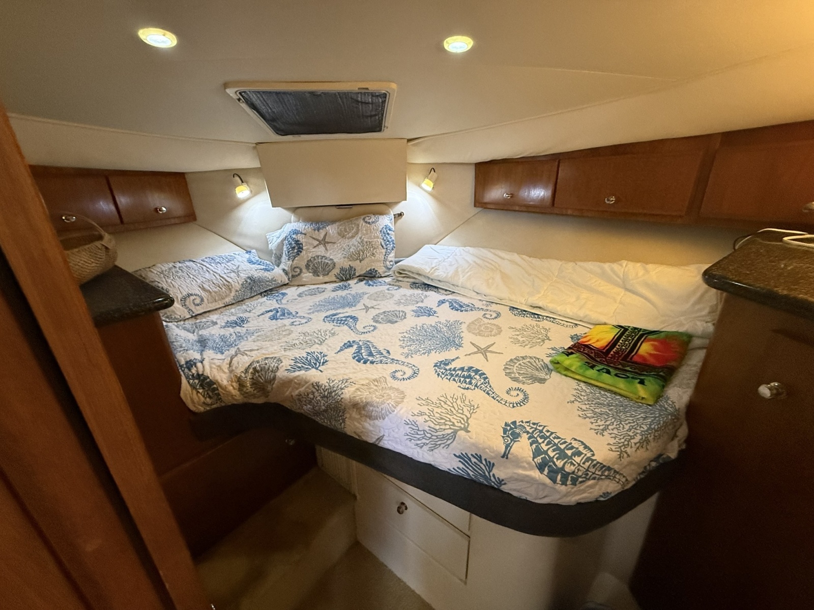 2000 Carver 406 zu verkaufen (photo 20)